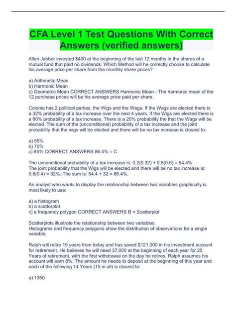 cfa testing centers|cfa exam questions pdf.